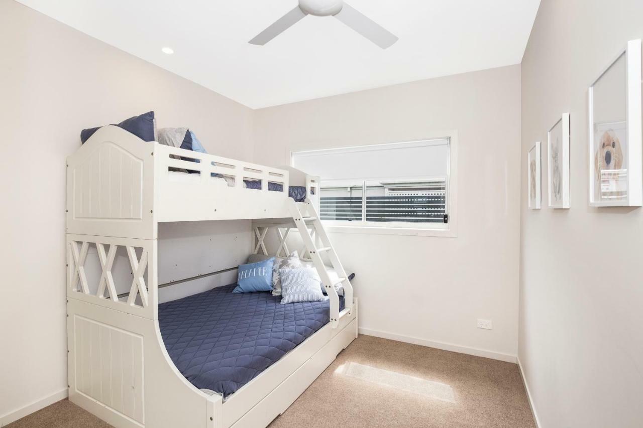 Villa Park Avenue Luxe Townhouse Brand New Sleeps 9